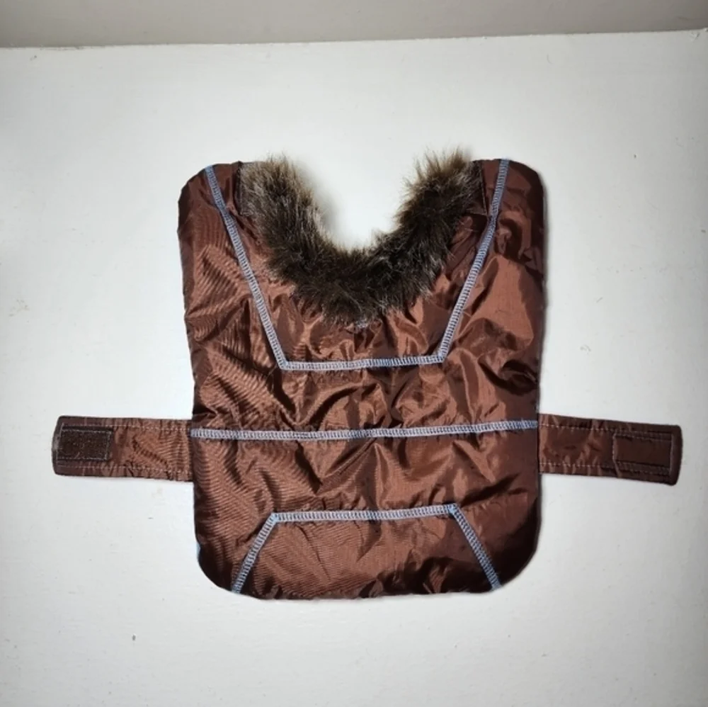 Companion‎ Road Small Dog Winter Jacket